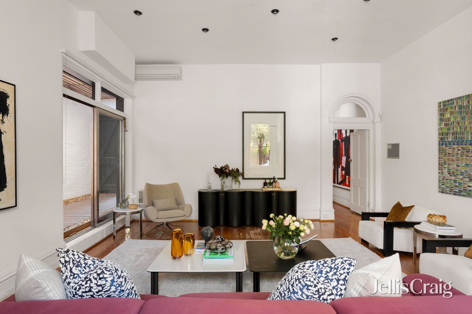 325-327 Bank Street, South&nbsp;Melbourne image 4