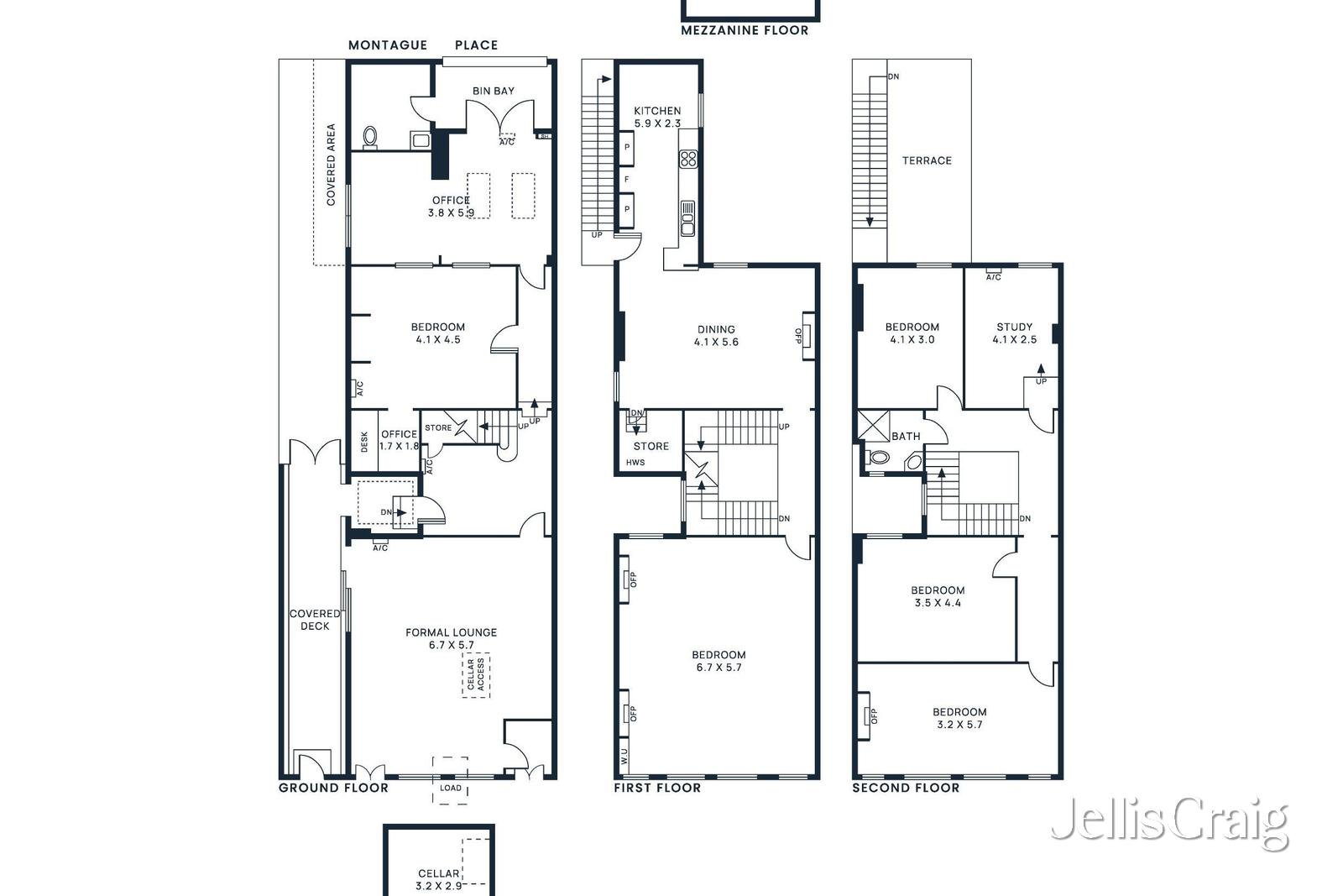 325-327 Bank Street, South&nbsp;Melbourne image 19