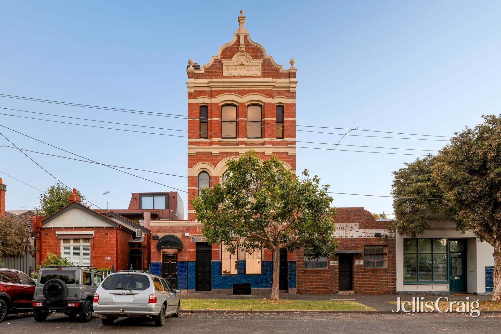 325-327 Bank Street, South&nbsp;Melbourne image 20