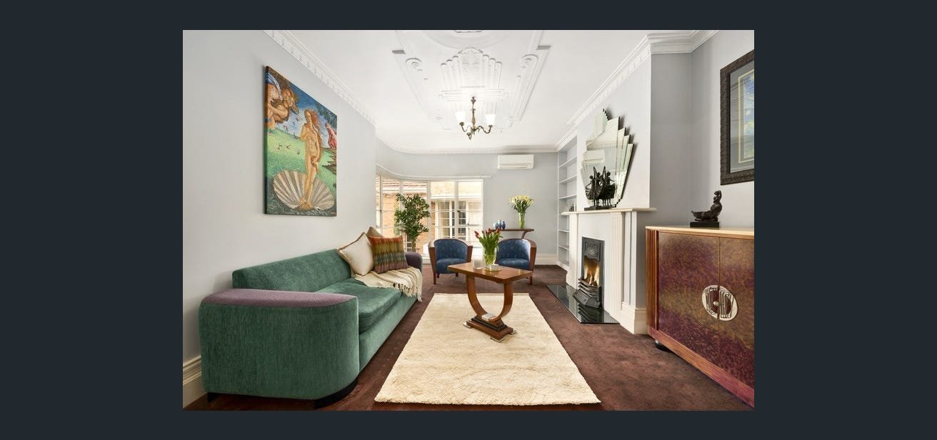3/25 Adams Street, South Yarra image 2