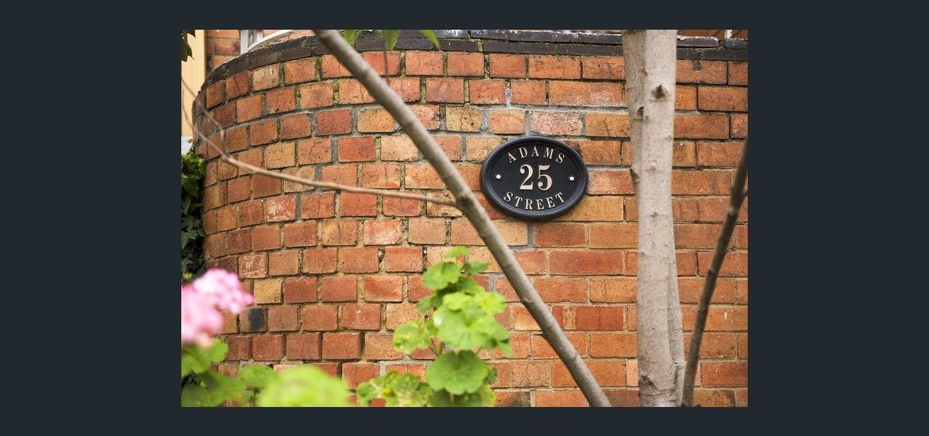 3/25 Adams Street, South Yarra image 9