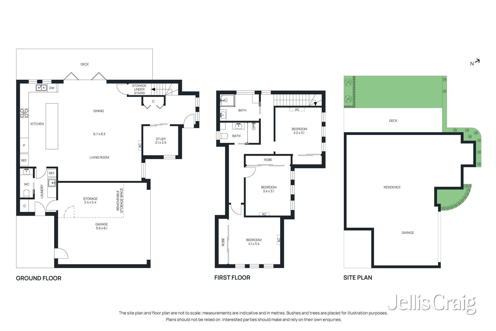 3/25 Ethel Street, Oak&nbsp;Park image 11
