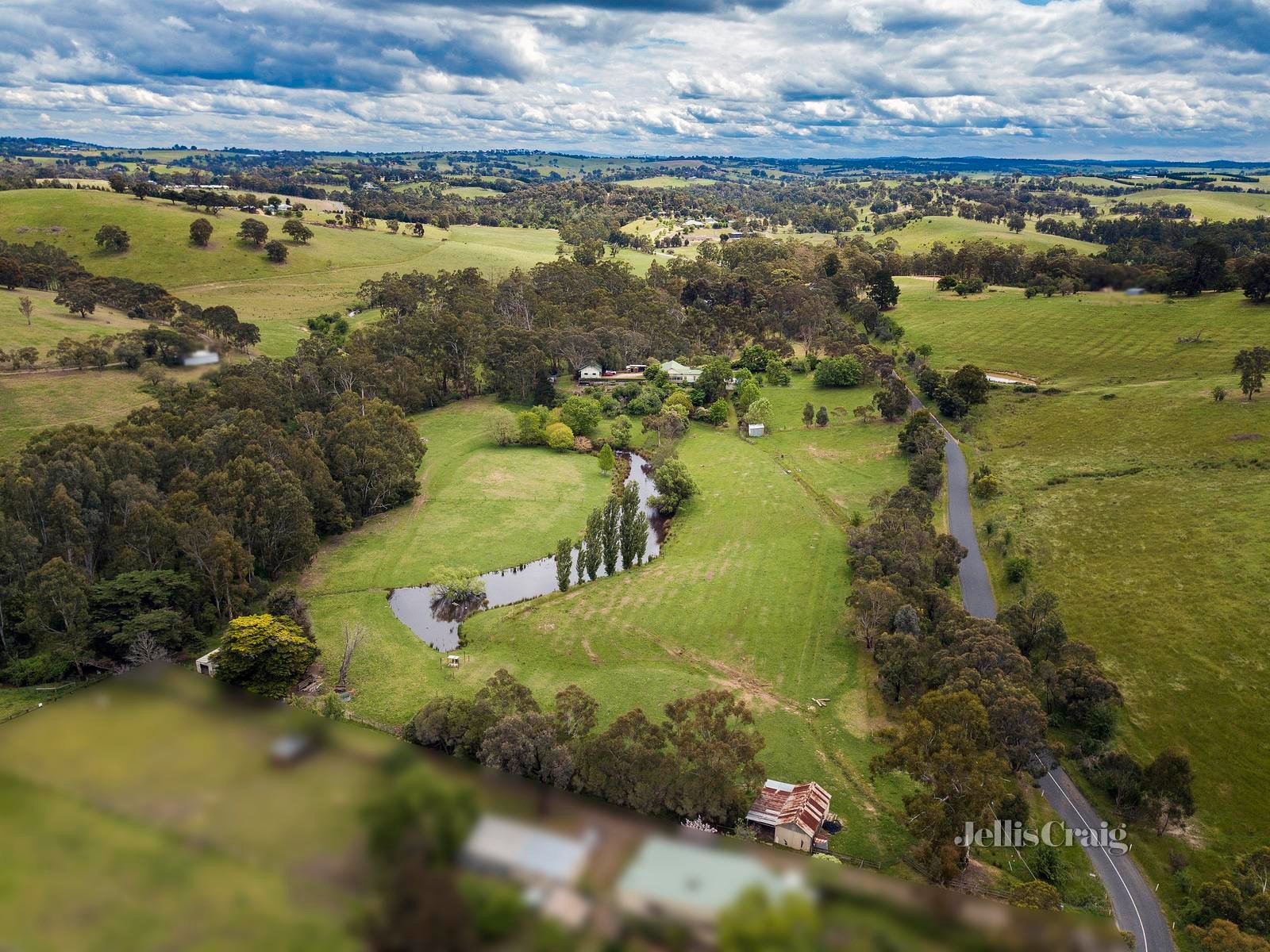 325 Hurstbridge-Arthurs Creek Road, Nutfield image 16