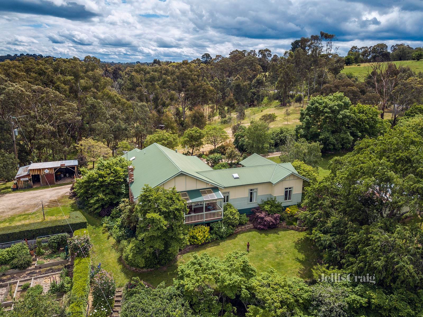 325 Hurstbridge-Arthurs Creek Road, Nutfield image 18