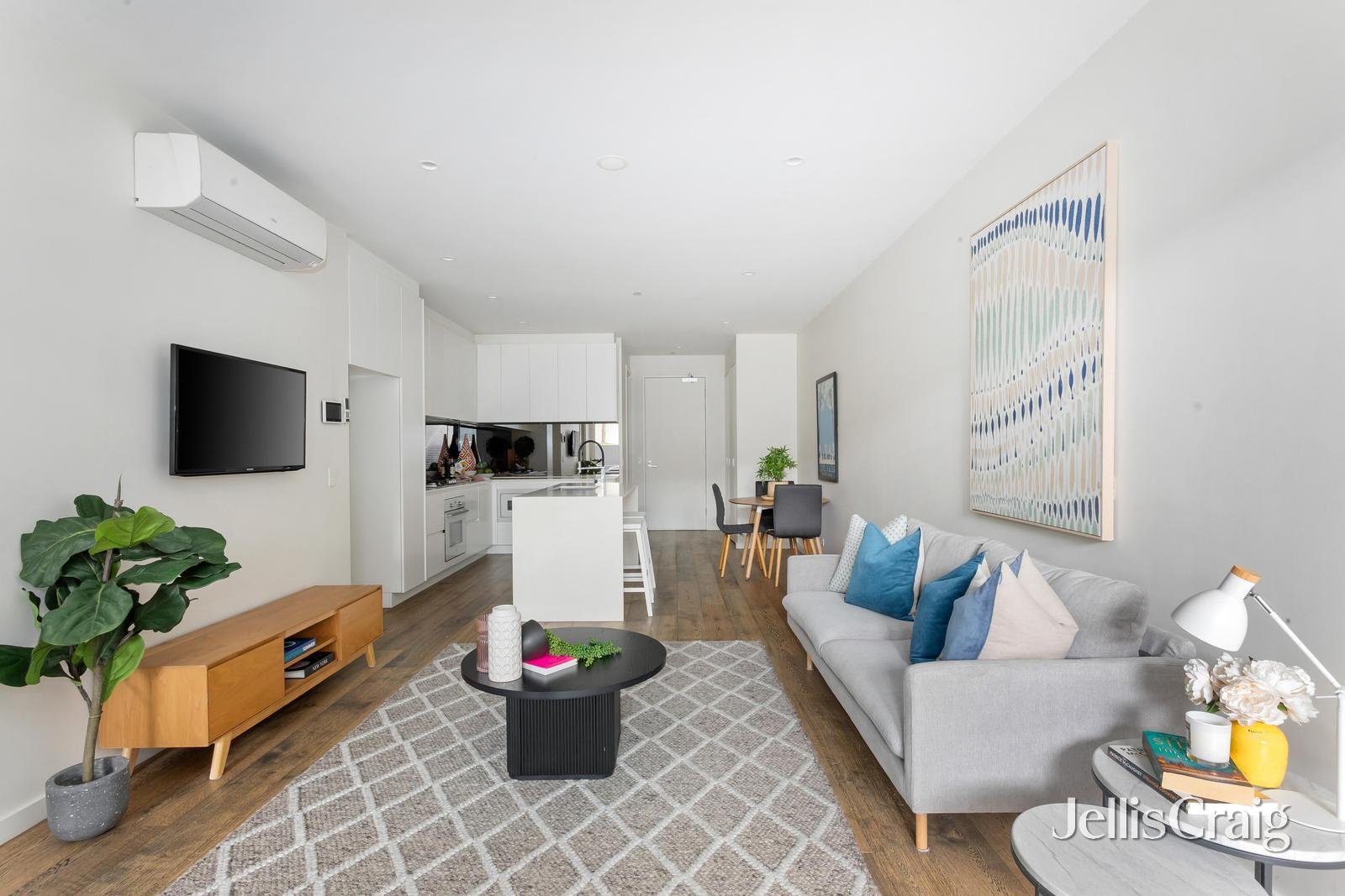 3/25 Nicholson Street, Bentleigh image 8