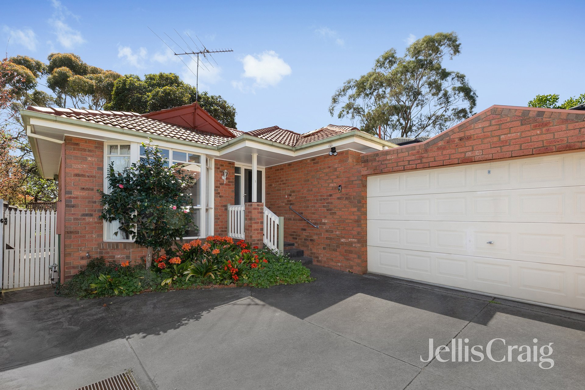 3/25 Pyalong Avenue, Rosanna image 1