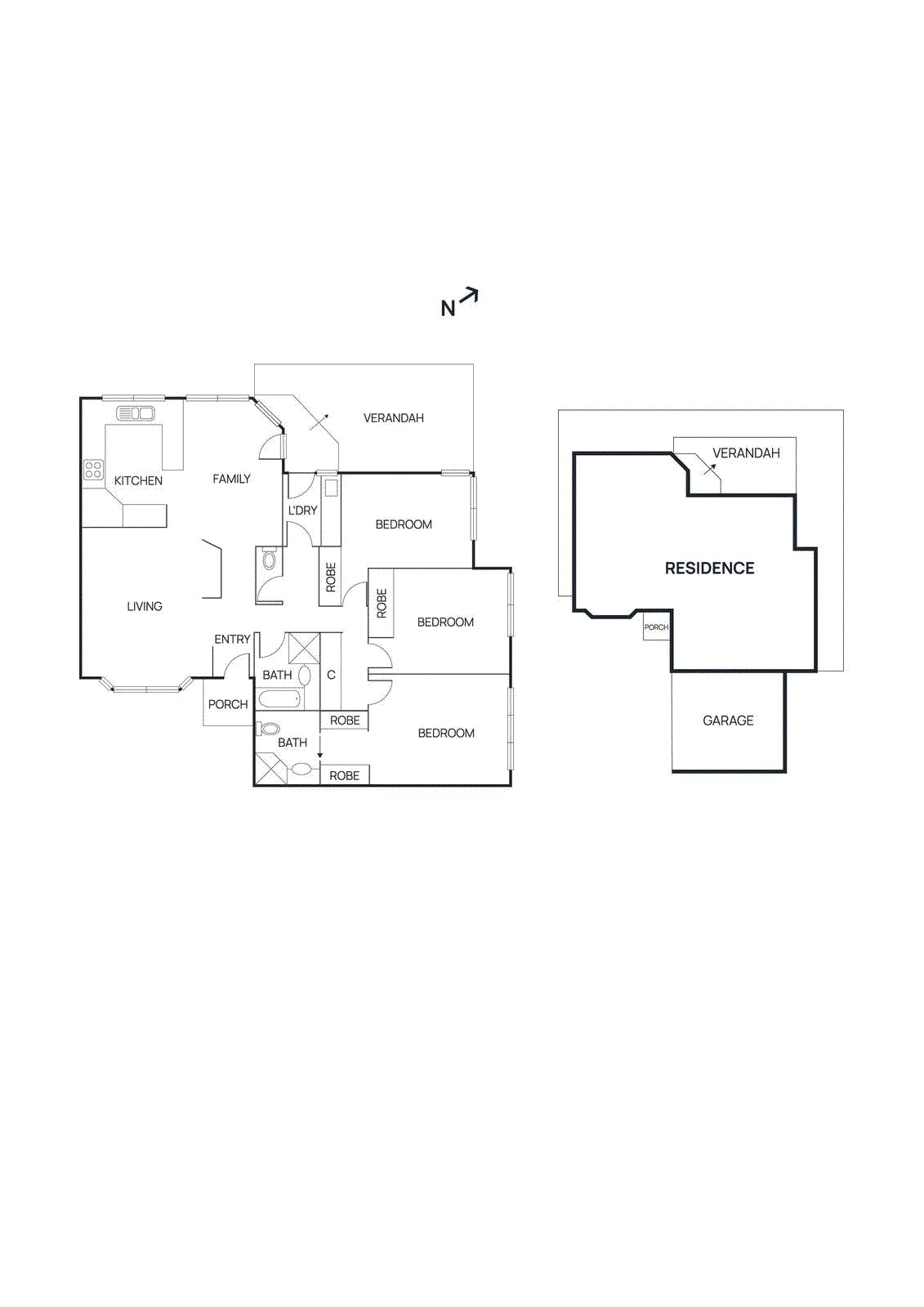 3/25 Pyalong Avenue, Rosanna image 13