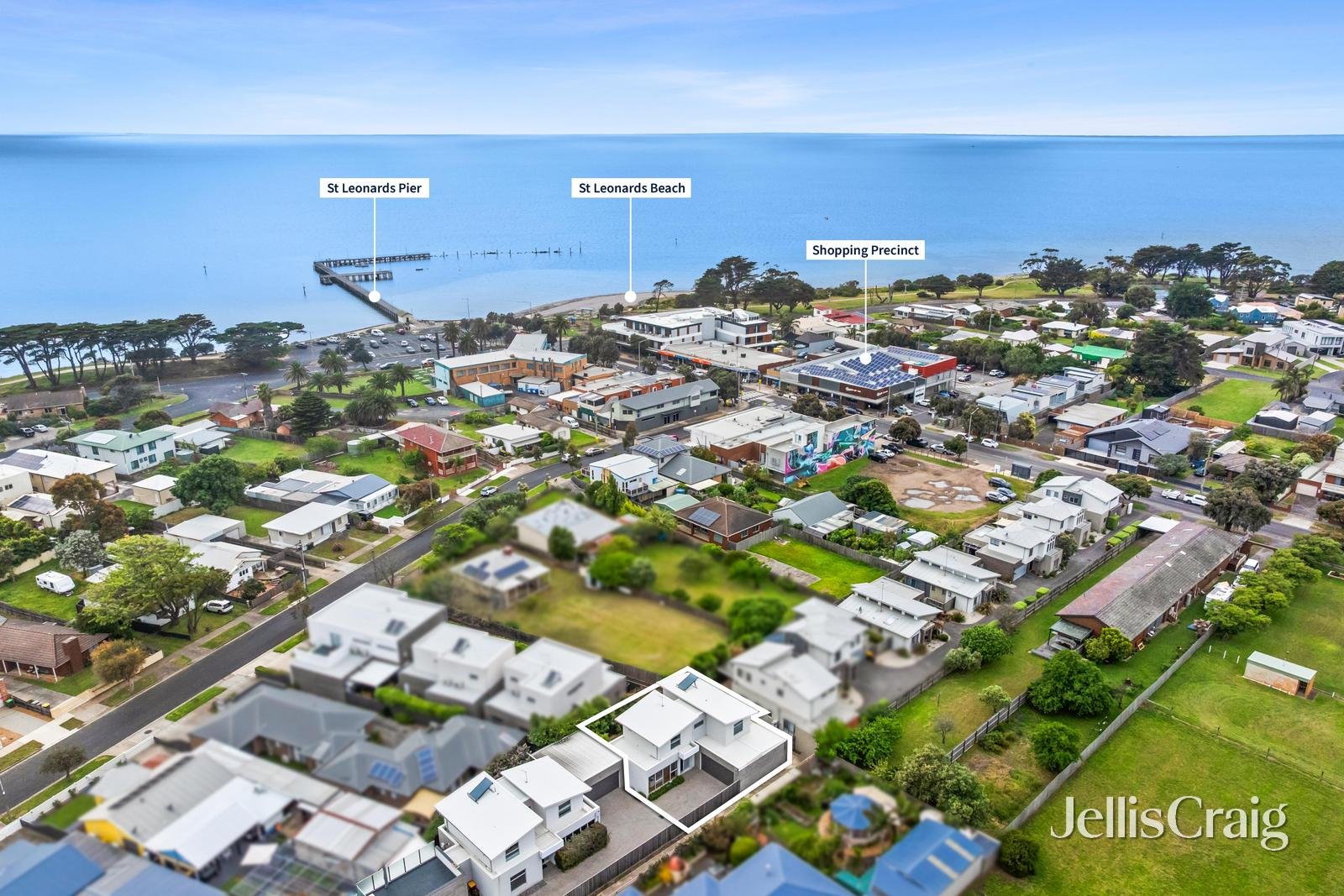 3/25 Turnberry Close, St&nbsp;Leonards image 13
