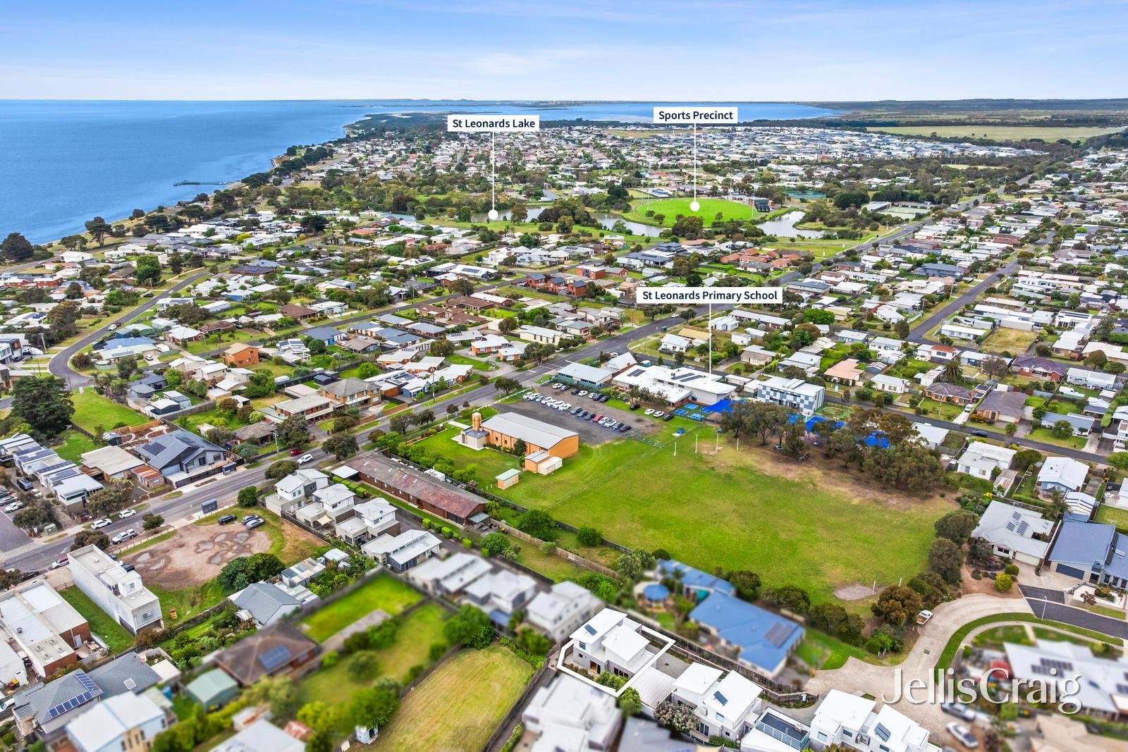3/25 Turnberry Close, St&nbsp;Leonards image 14