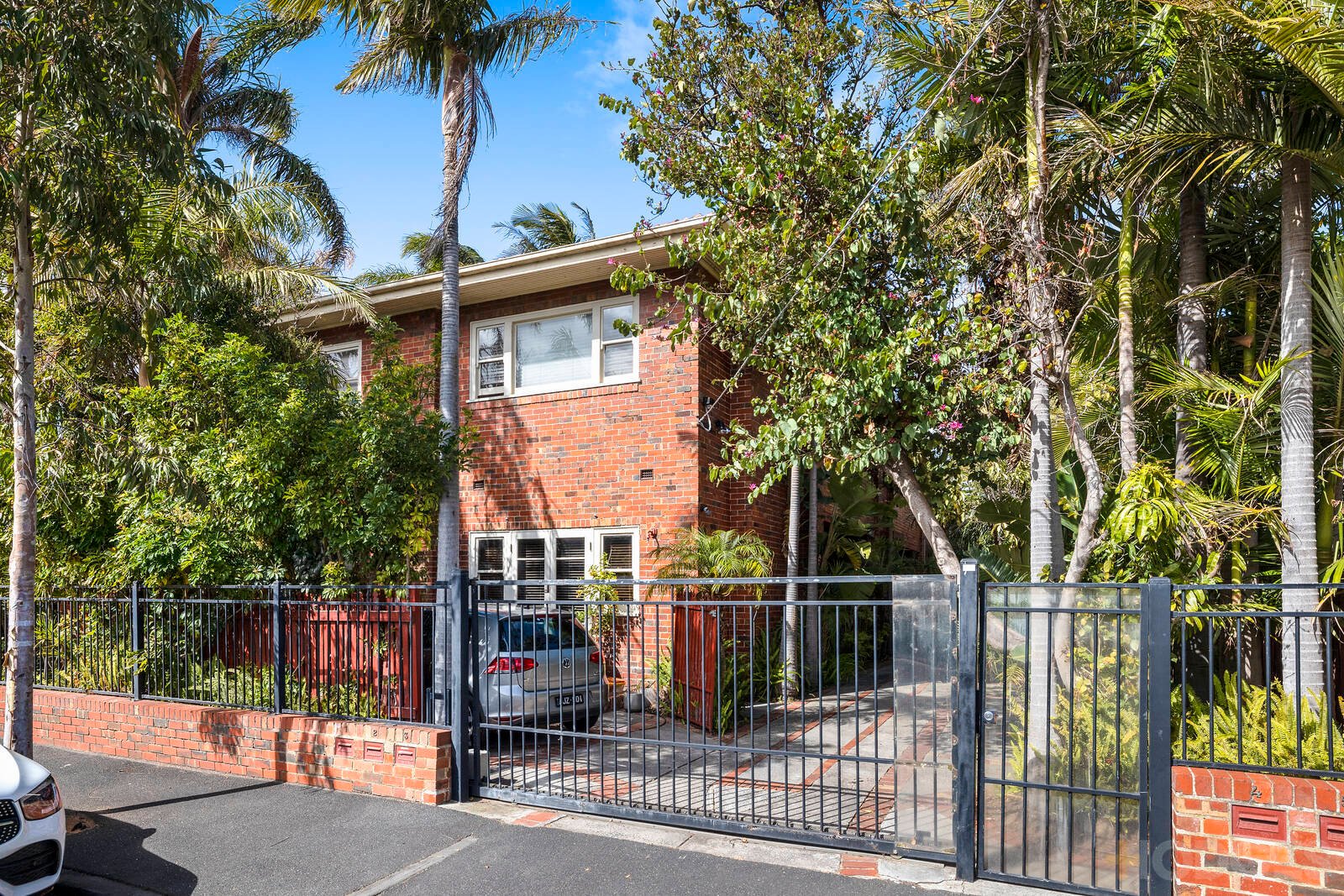 3 / 25 Vale Street St Kilda