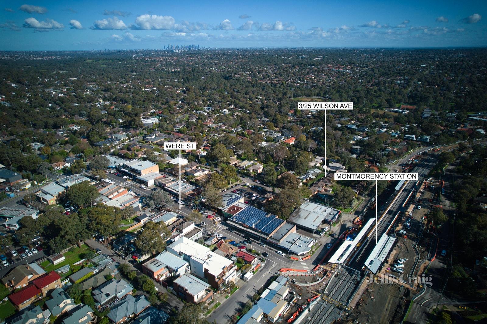 3/25 Wilson Avenue, Montmorency image 8