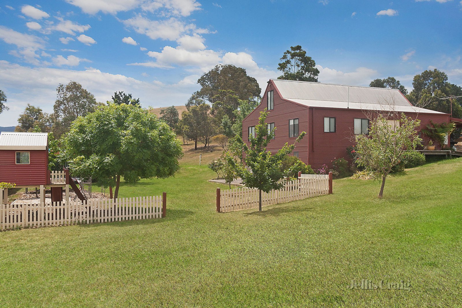 325 Yea Road, Whittlesea image 2