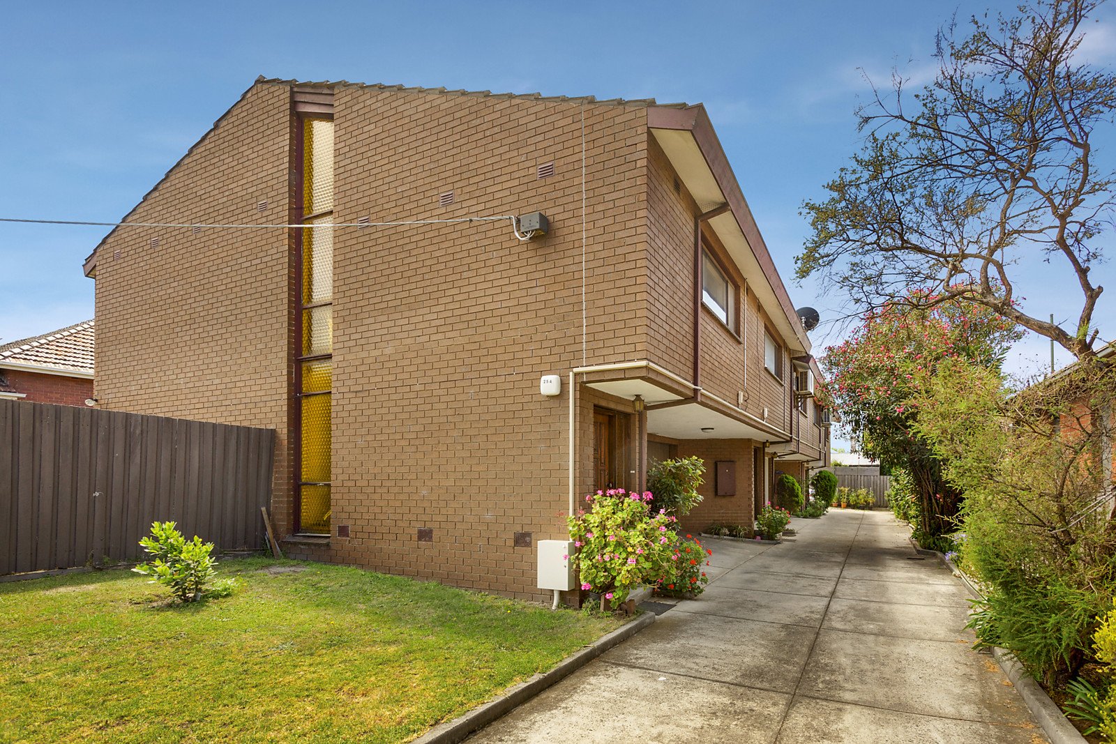 3/254 Buckley Street, Essendon VIC 3040