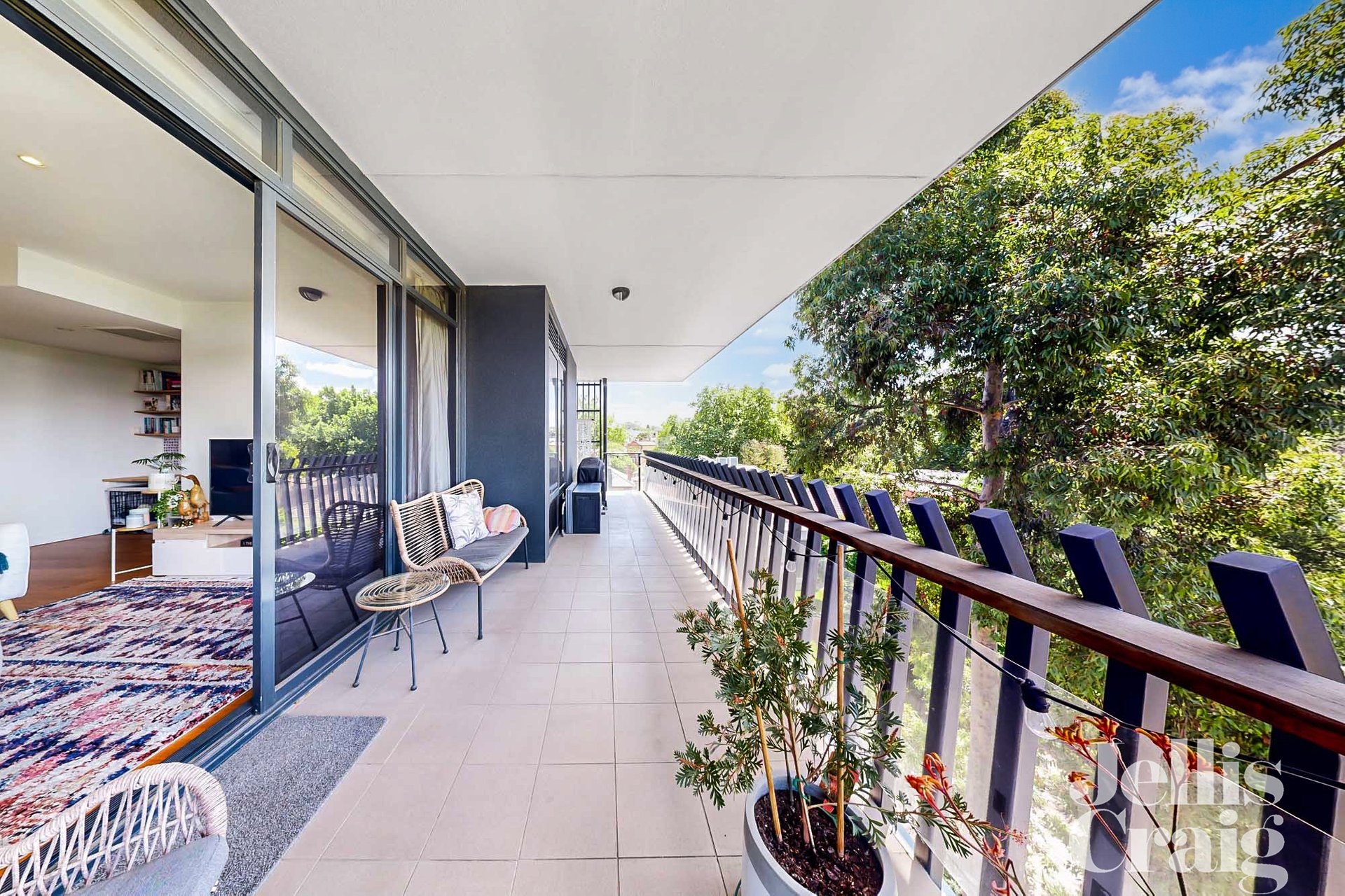 325/68 Mt Alexander Road, Travancore image 9