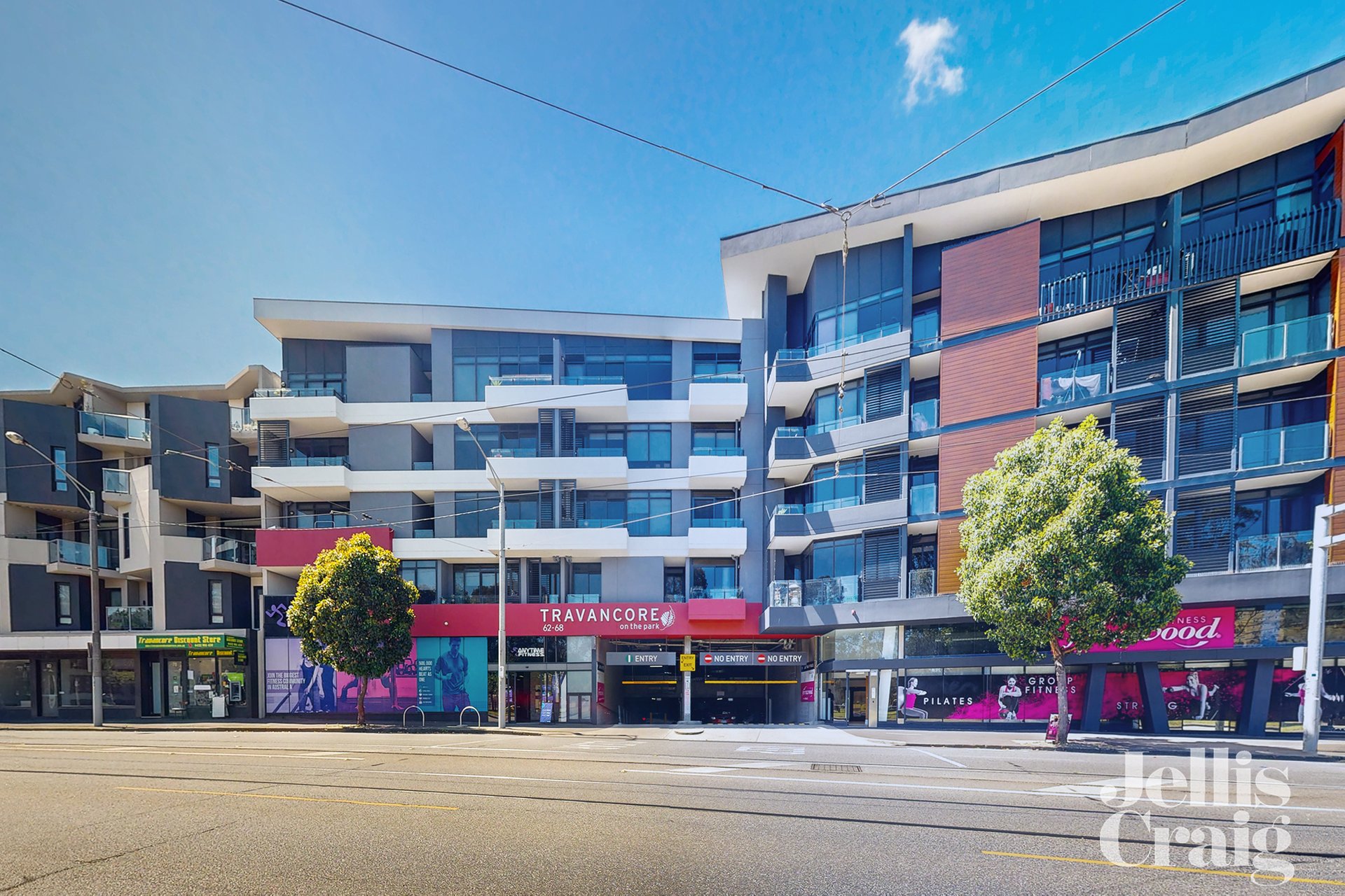 325/68 Mt Alexander Road, Travancore image 12