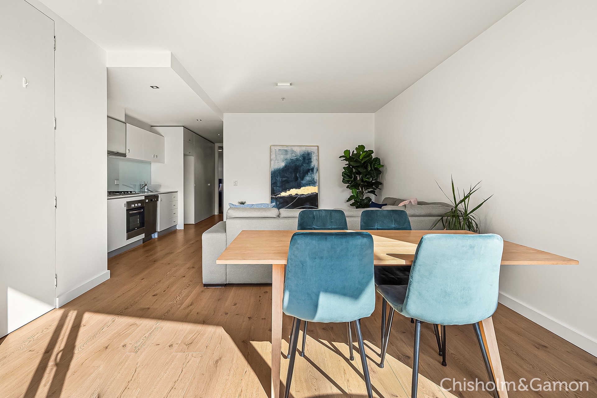 32/568 New Street, Brighton image 3