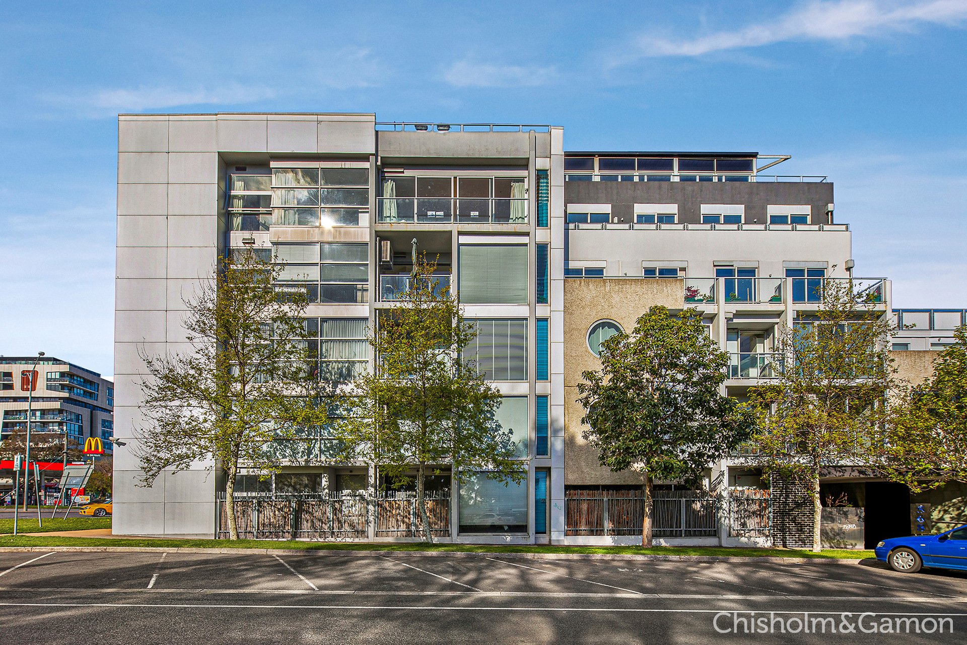 32/568 New Street, Brighton image 6