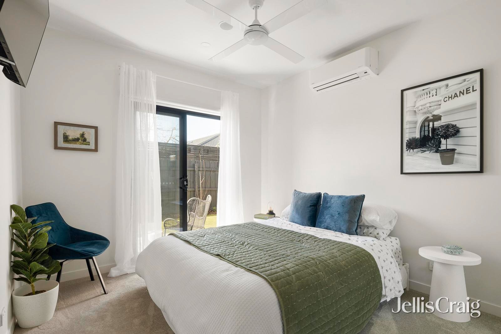 3/257 Gillies Street, Fairfield image 6