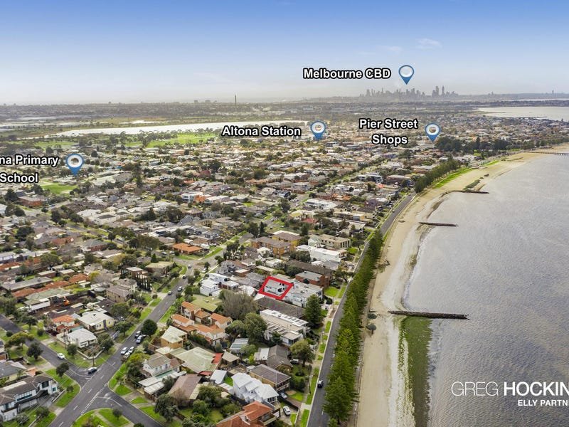 3/259 Esplanade, Altona image 2