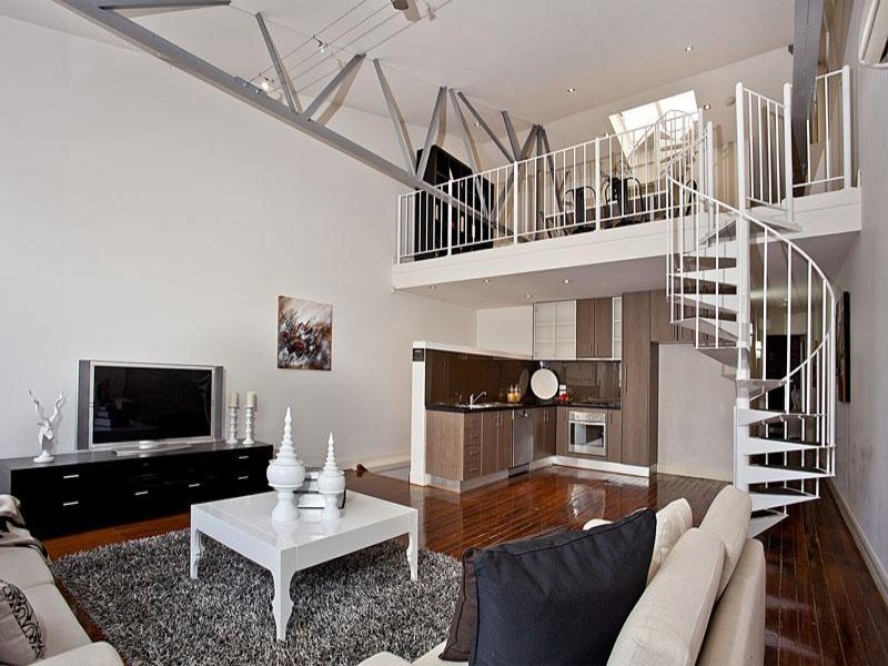 3/259 Sydney Road, Brunswick image 3
