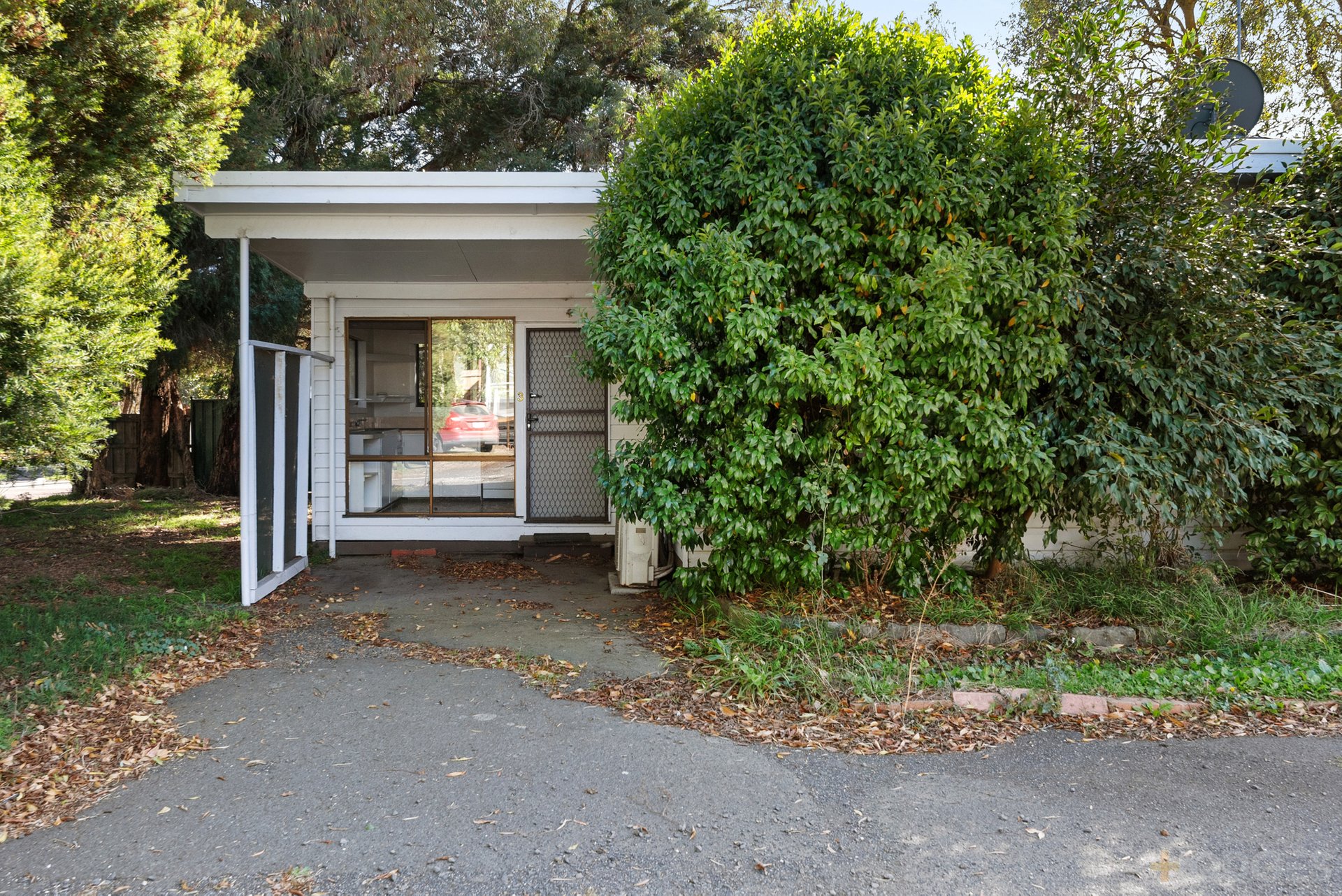 3 / 26-28 Victoria Parade Kilmore