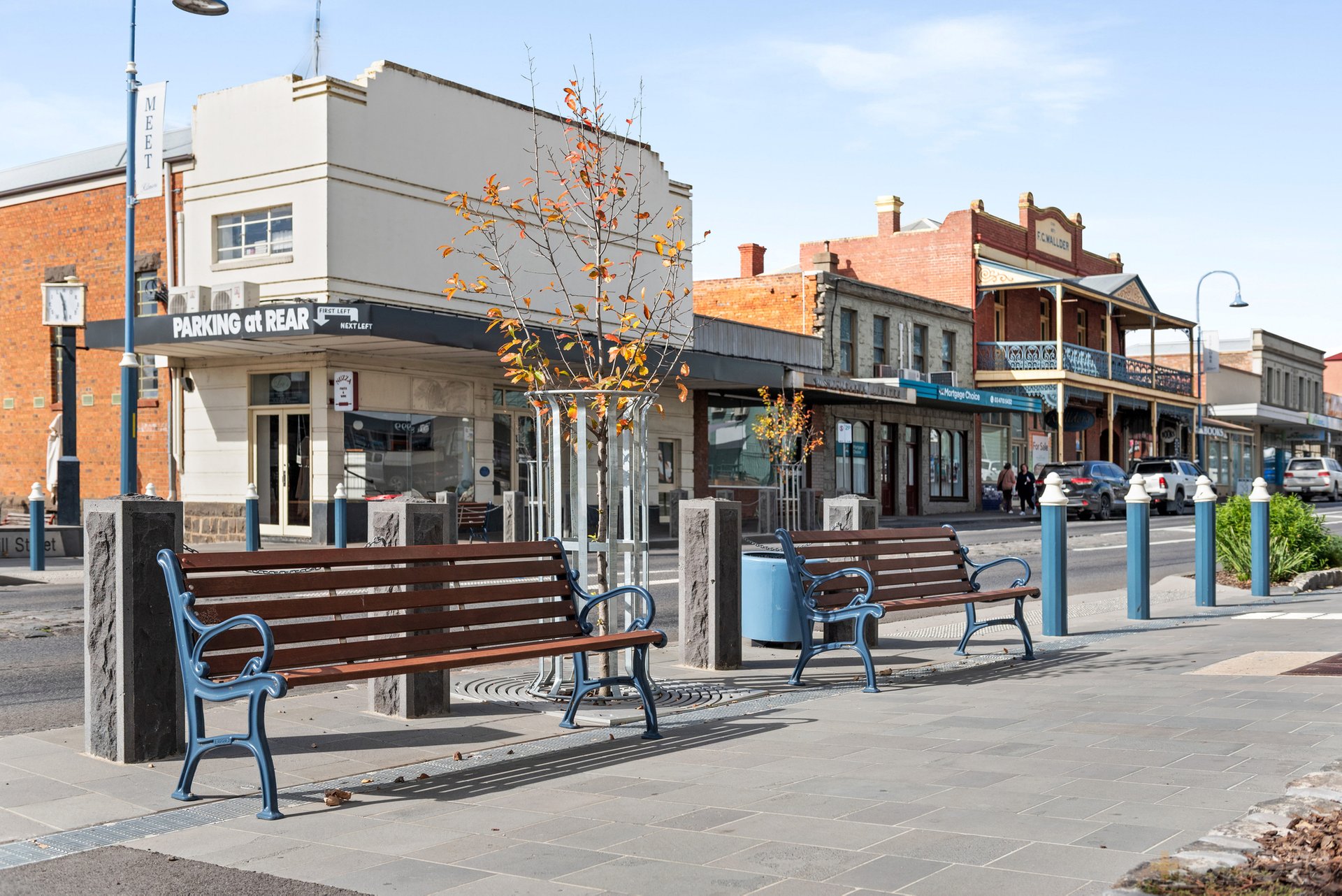 3 / 26-28 Victoria Parade Kilmore