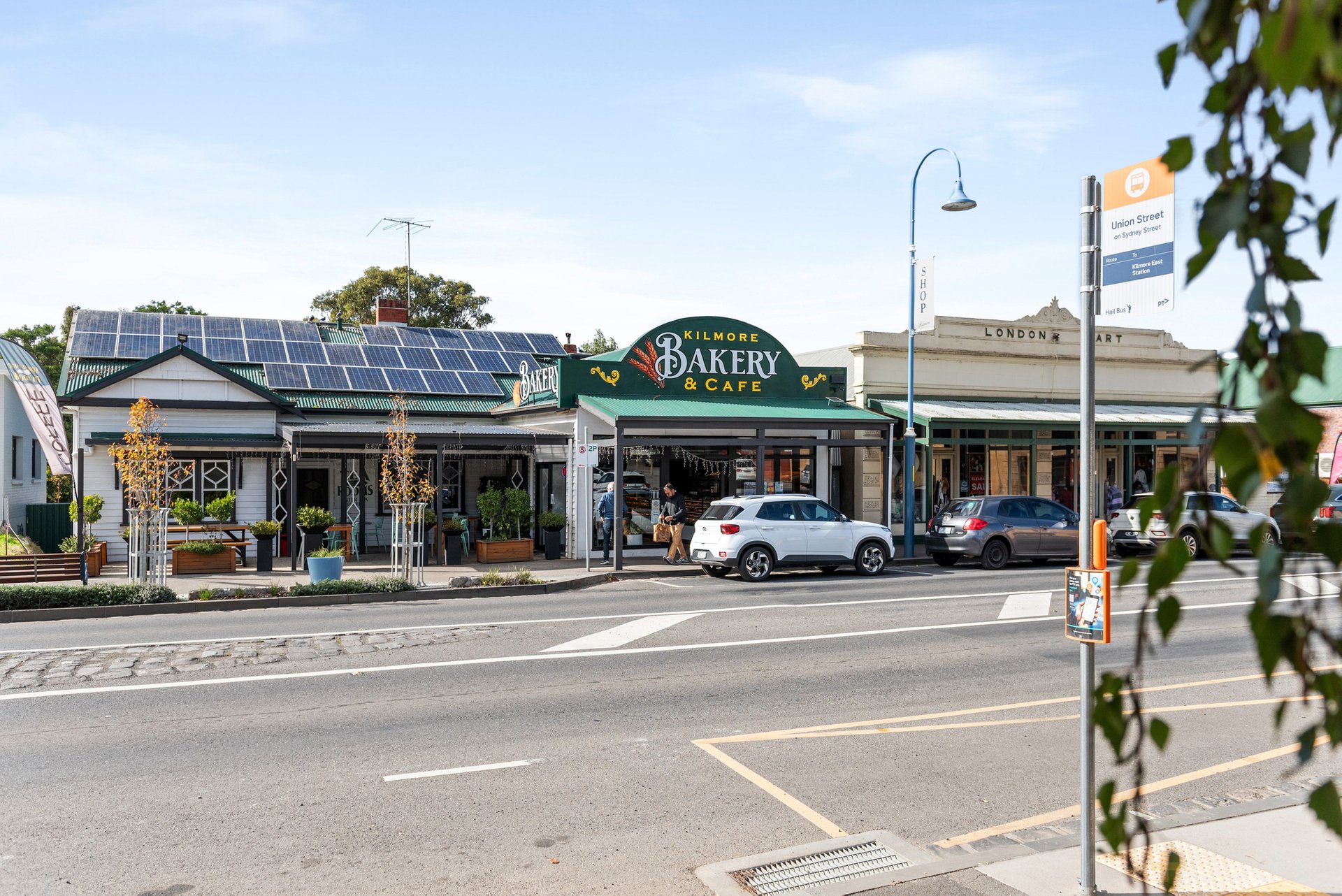 3 / 26-28 Victoria Parade Kilmore