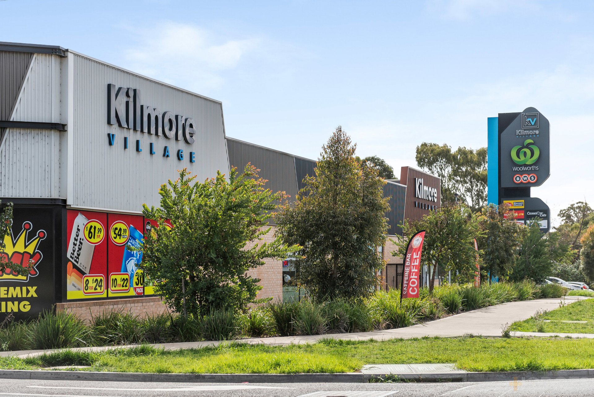 3 / 26-28 Victoria Parade Kilmore
