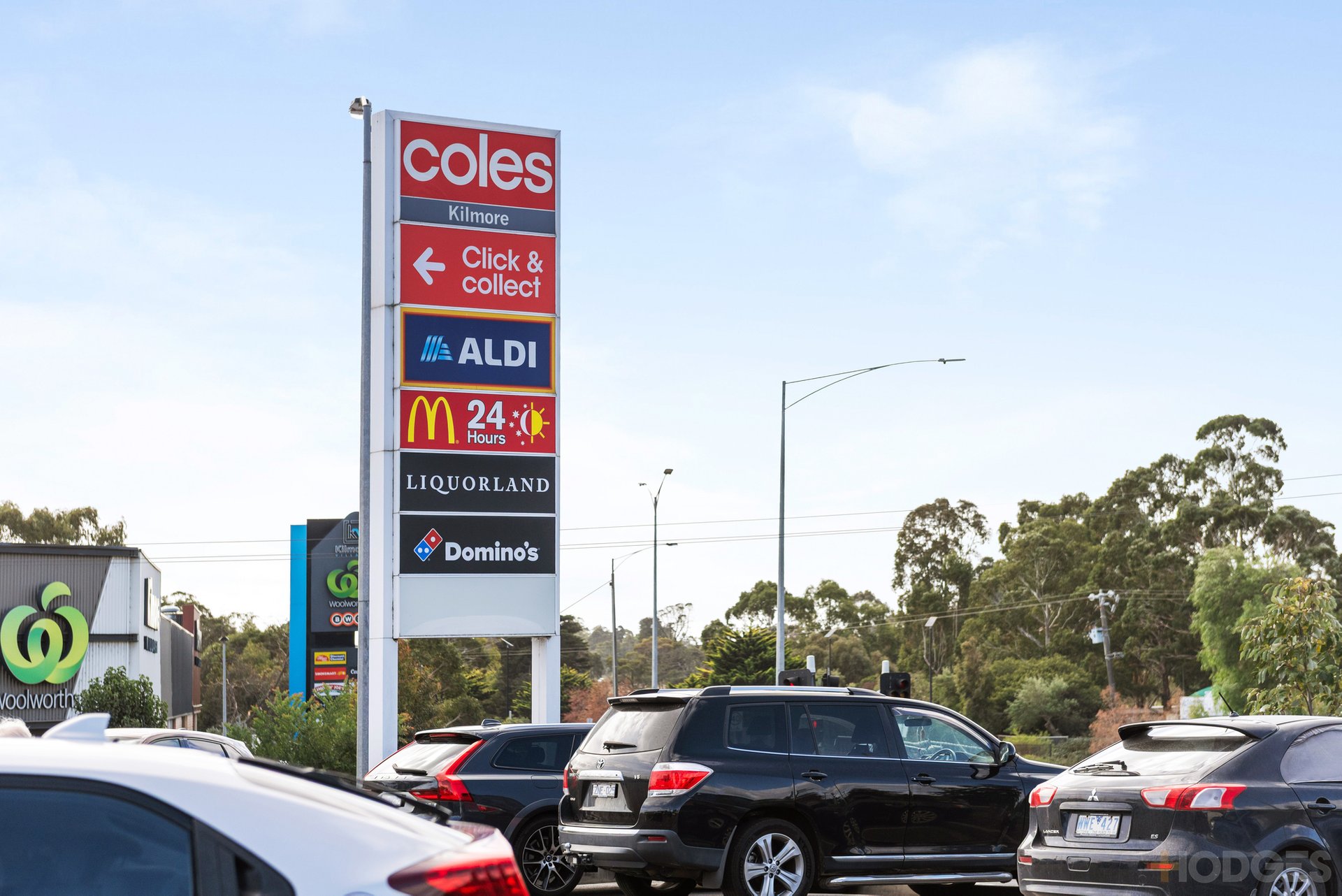 3 / 26-28 Victoria Parade Kilmore