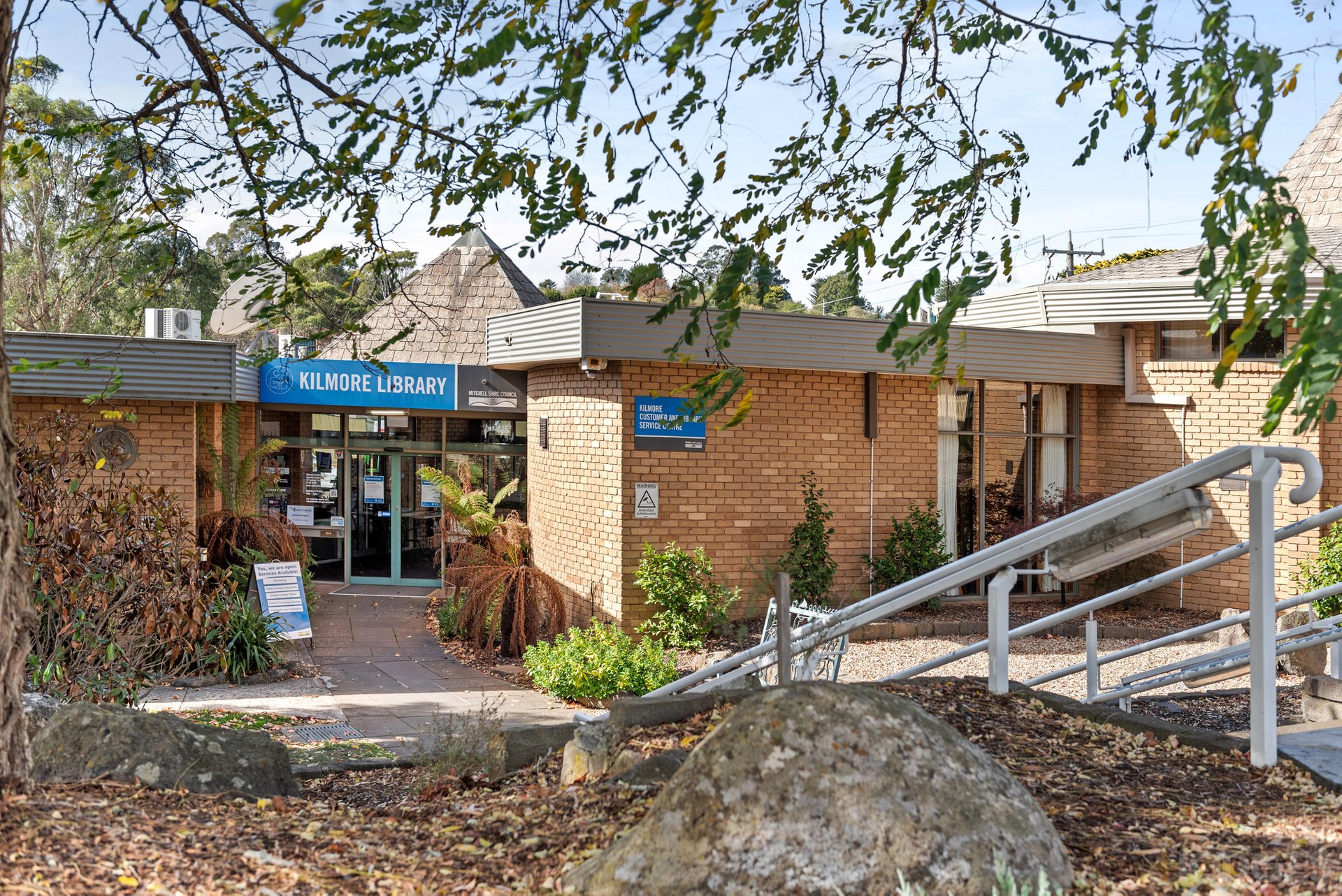3 / 26-28 Victoria Parade Kilmore