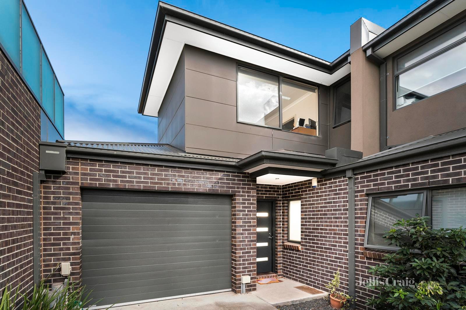 3/26 Hancock Crescent, Braybrook image 1