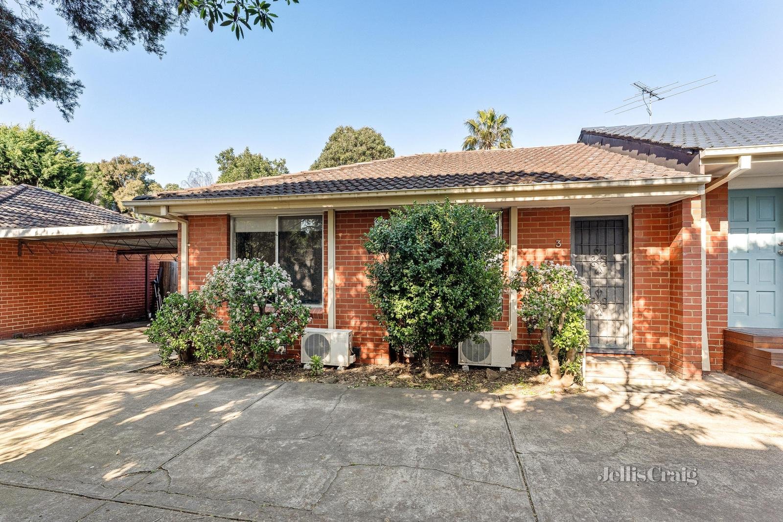 3/26 Olive Grove, Parkdale image 1