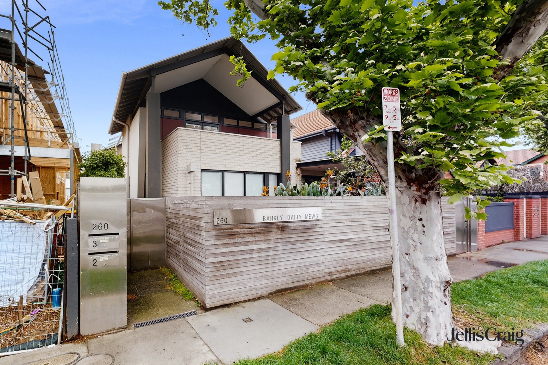 3/260 Barkly Street, St&nbsp;Kilda image 16