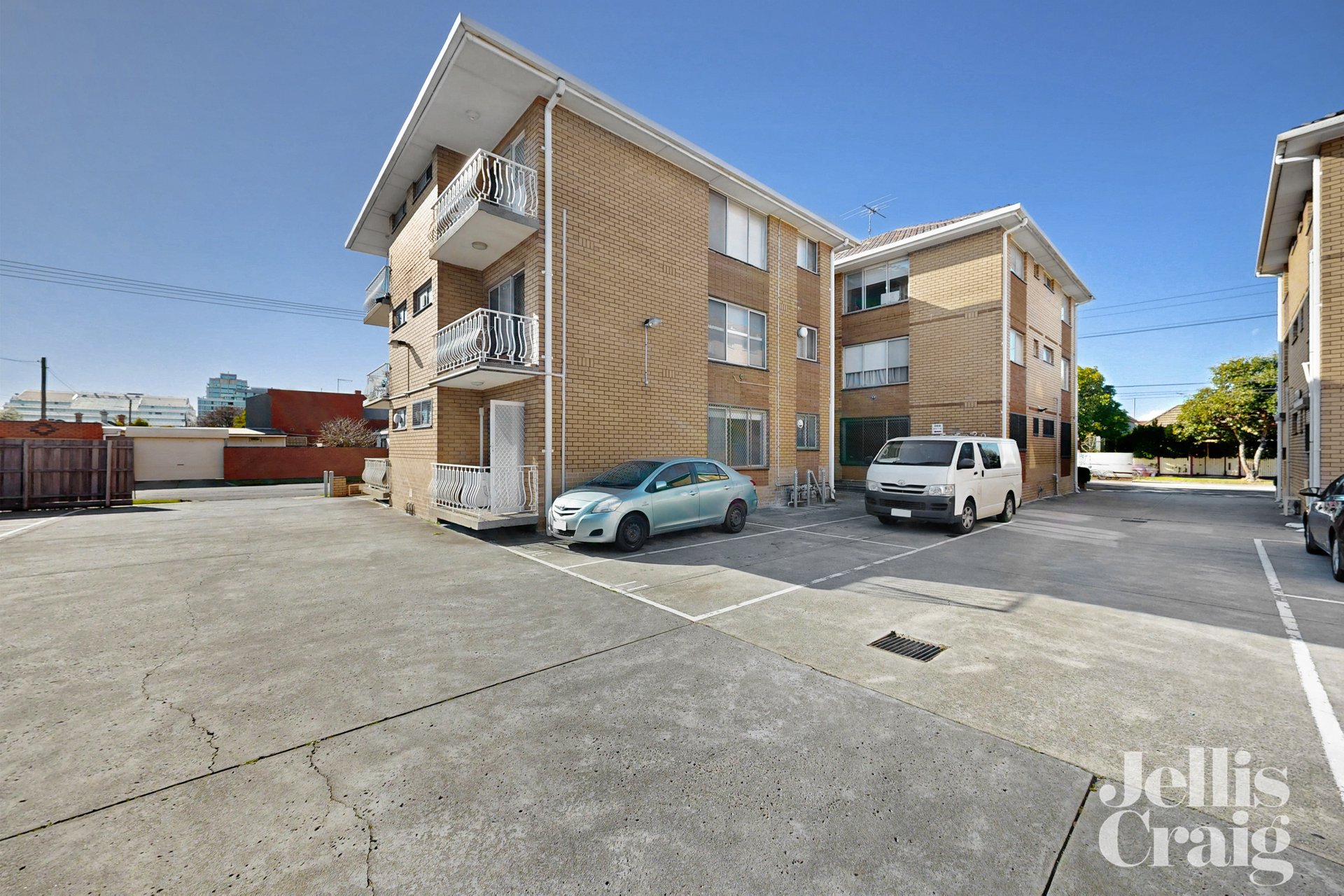 3/269 Ascot Vale Road, Moonee Ponds image 1