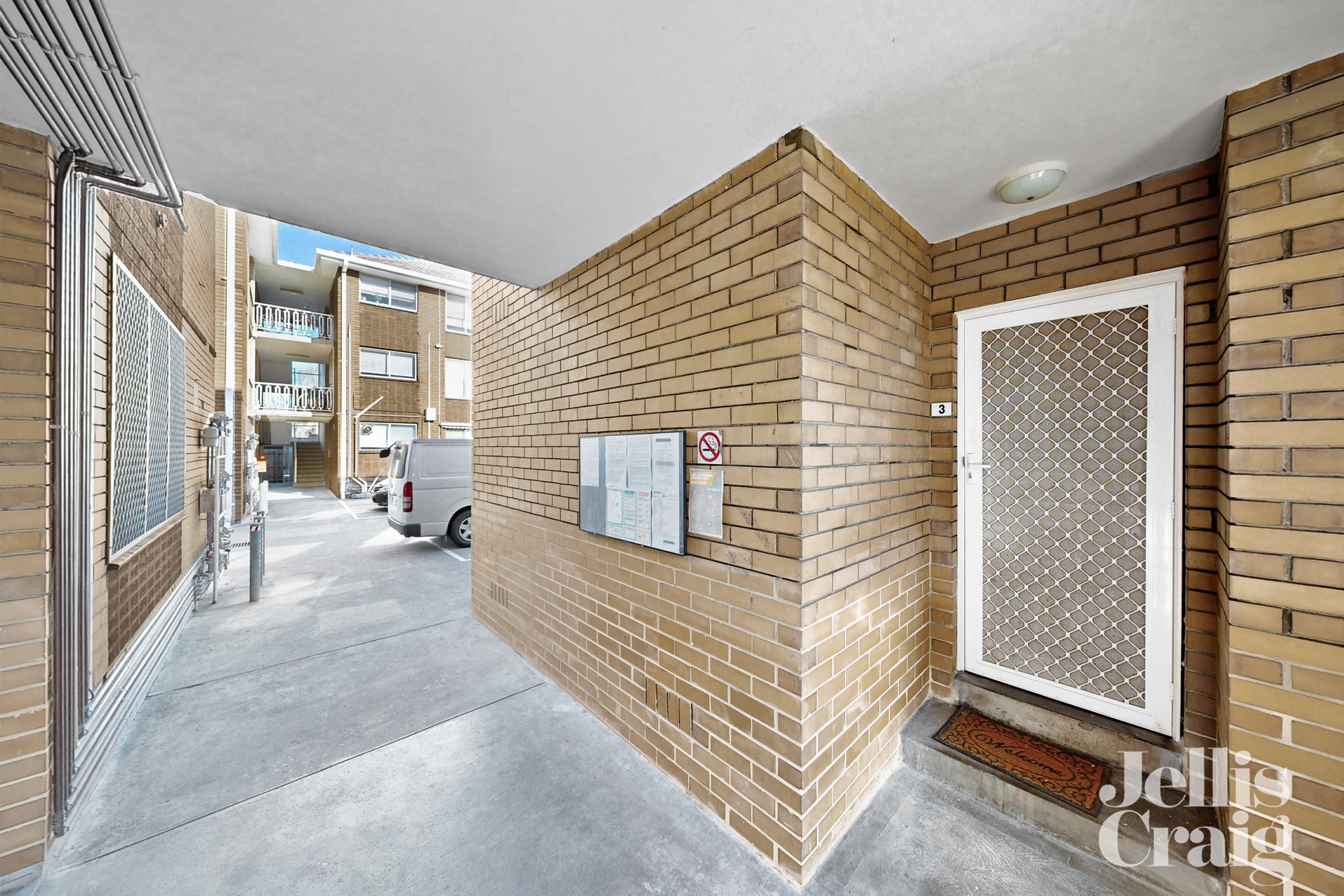 3/269 Ascot Vale Road, Moonee Ponds image 13