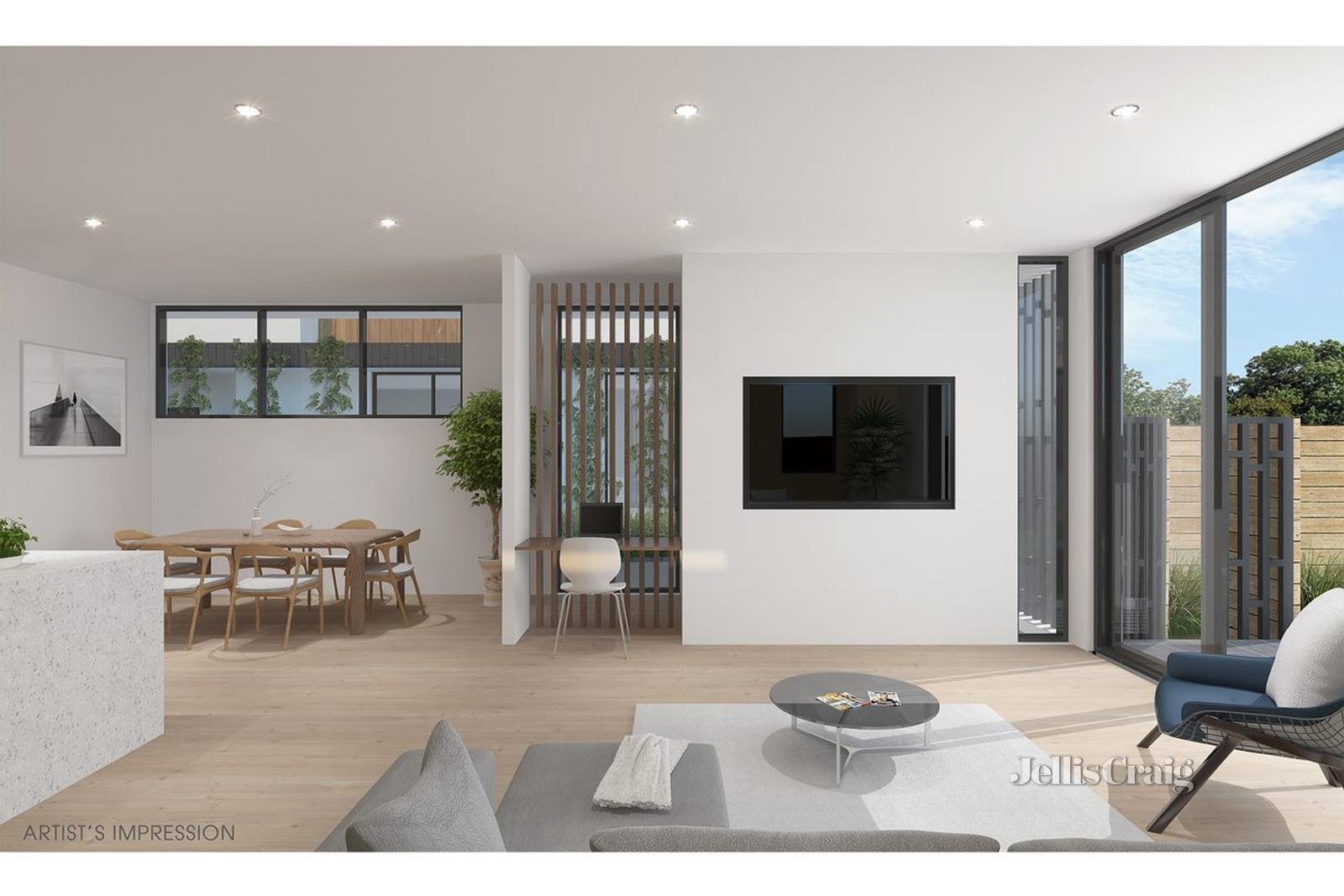 3/27 Elizabeth Street, Bentleigh East image 2