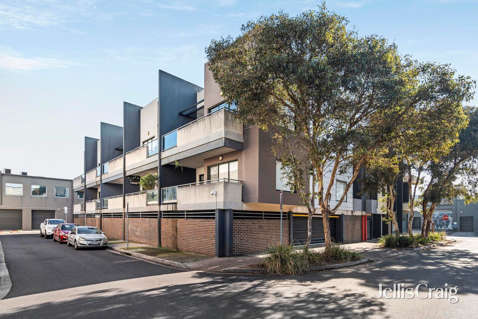 3/27 Hope Street, Brunswick image 5