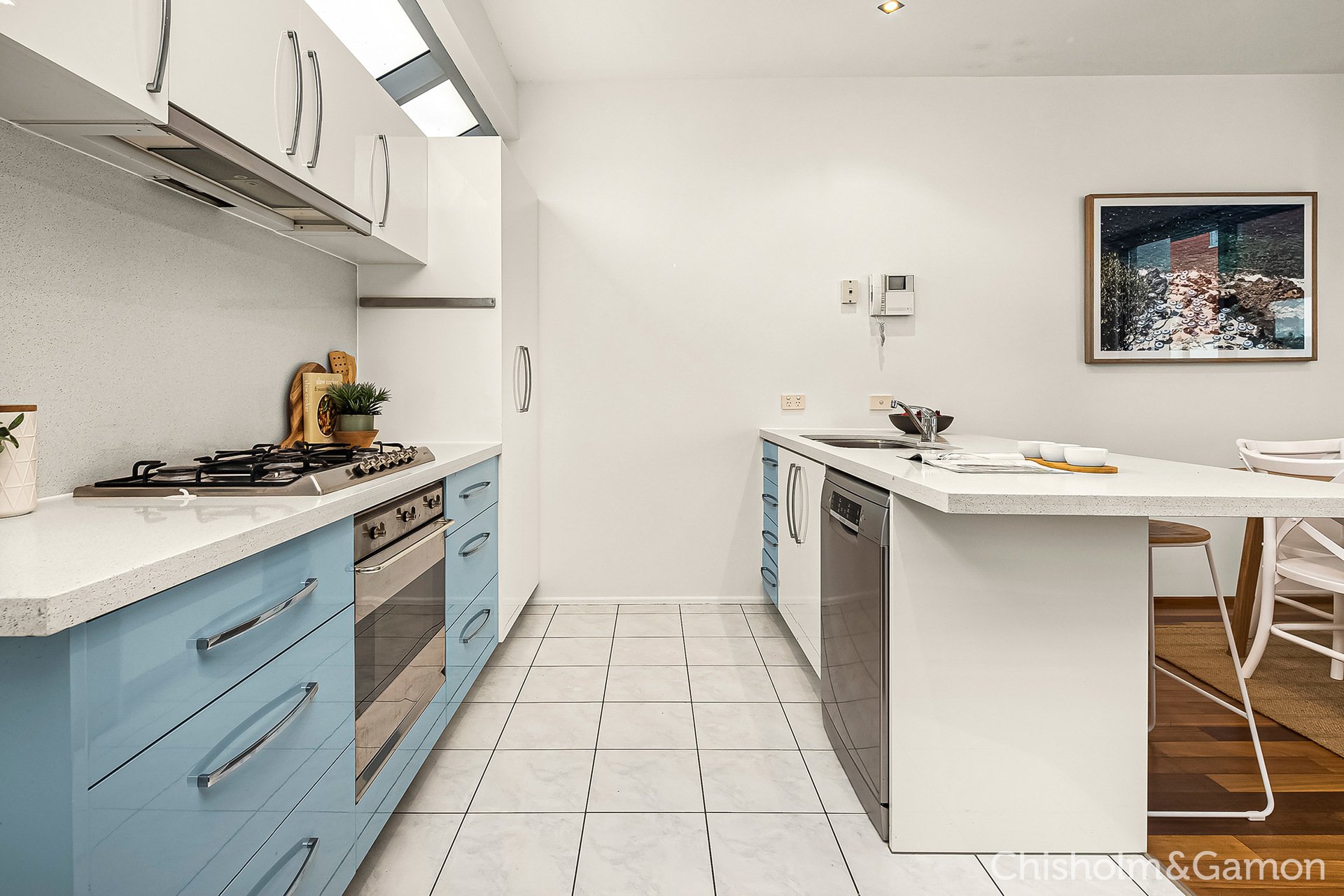 3/27 Selwyn Avenue, Elwood image 6