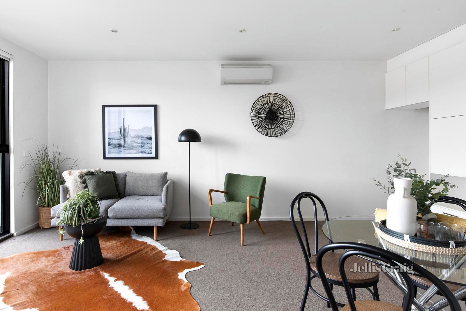 3/270 Alexandra Parade East, Clifton&nbsp;Hill image 1