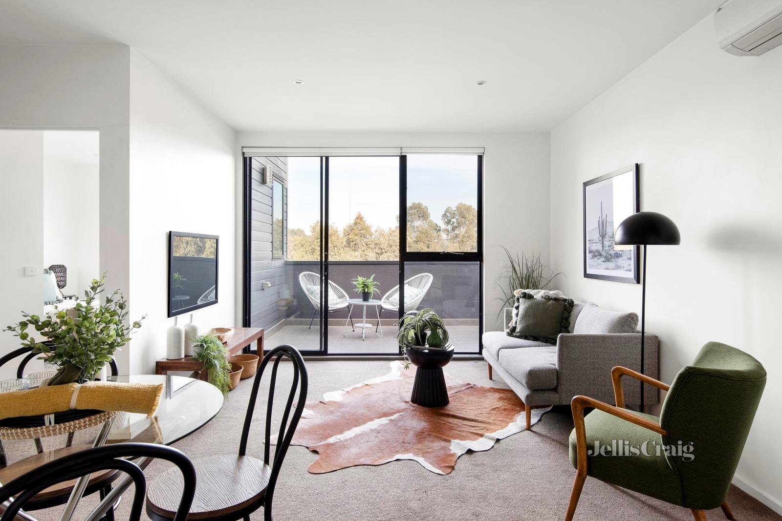 3/270 Alexandra Parade East, Clifton&nbsp;Hill image 2