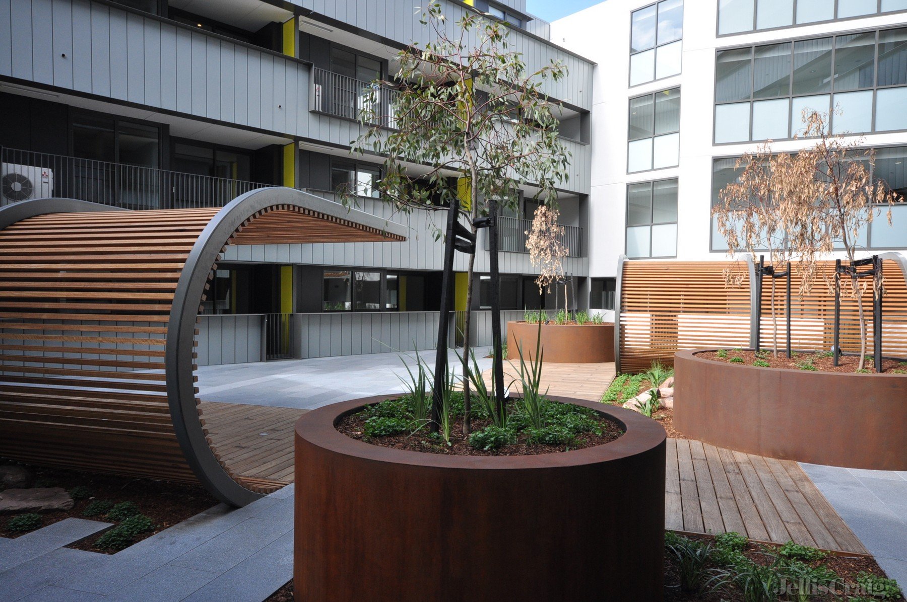 327/158 Smith Street, Collingwood image 8