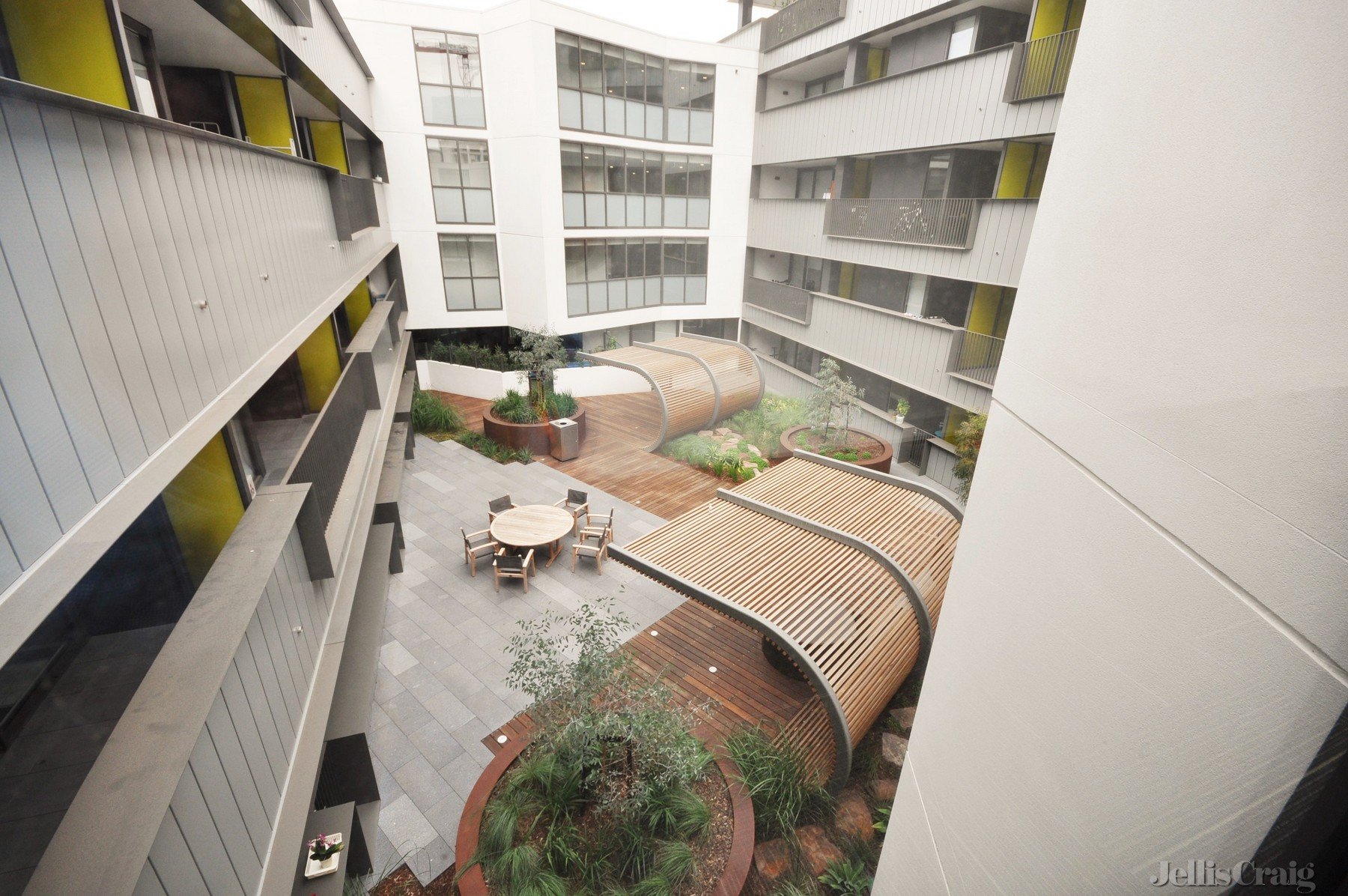 327/158 Smith Street, Collingwood image 9