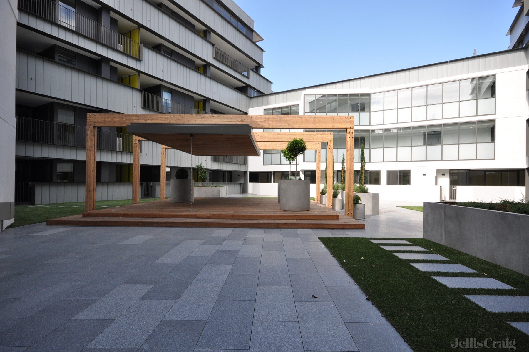 327/158 Smith Street, Collingwood image 11