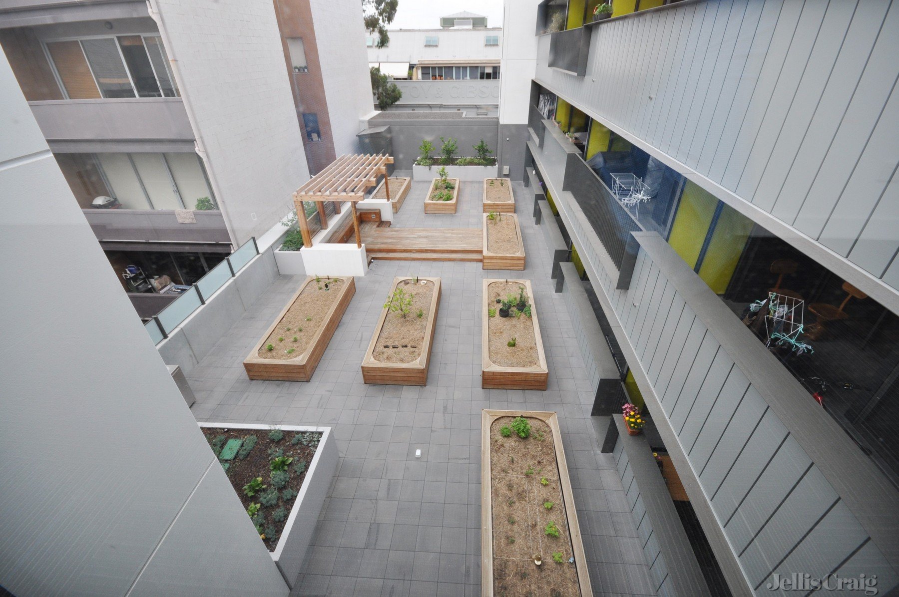 327/158 Smith Street, Collingwood image 10