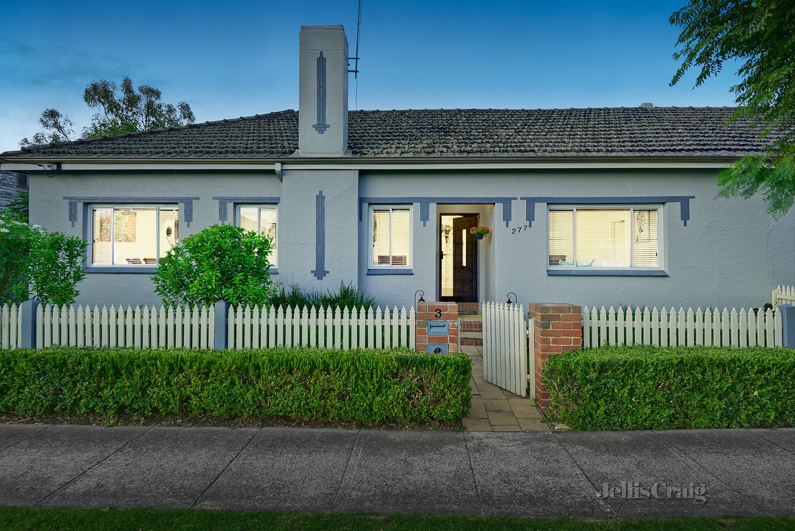3/277 Koornang Road, Carnegie image 1