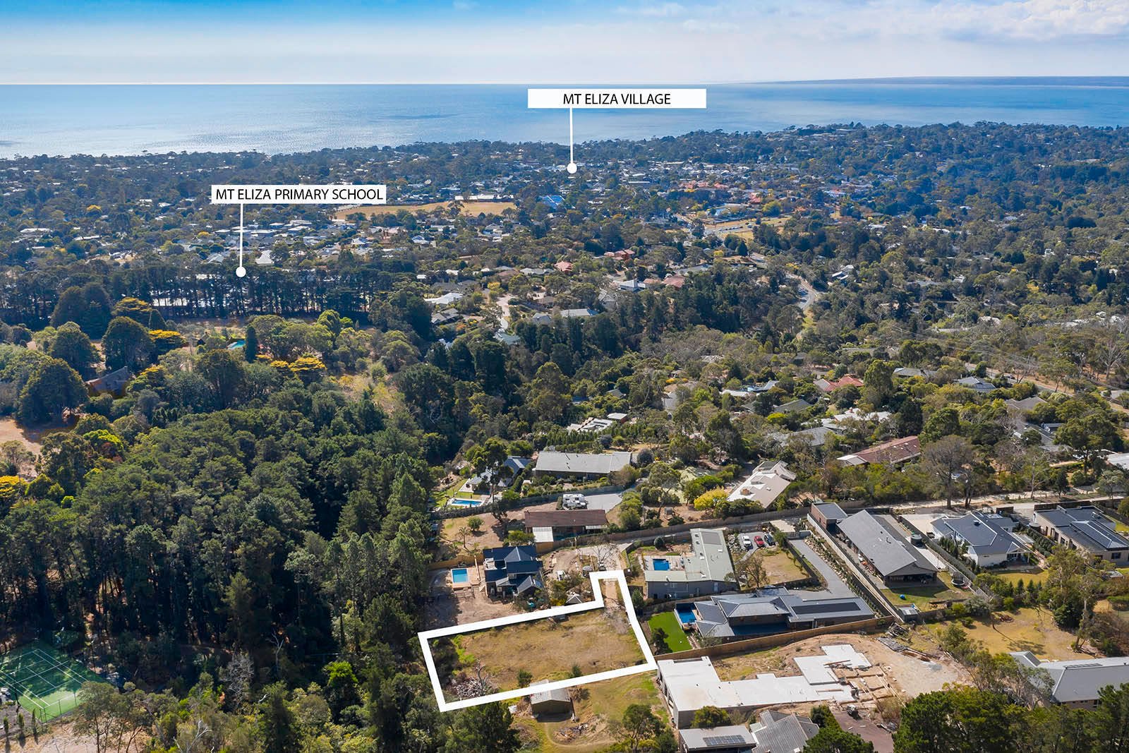 3/278 Canadian Bay Road, Mount Eliza RT Edgar