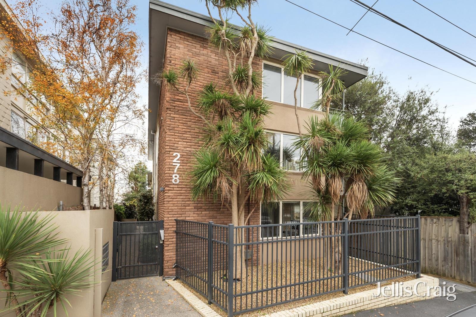 3/278 Domain Road, South&nbsp;Yarra image 9