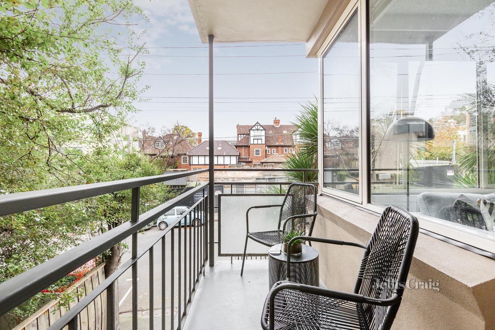 3/278 Domain Road, South Yarra image 3