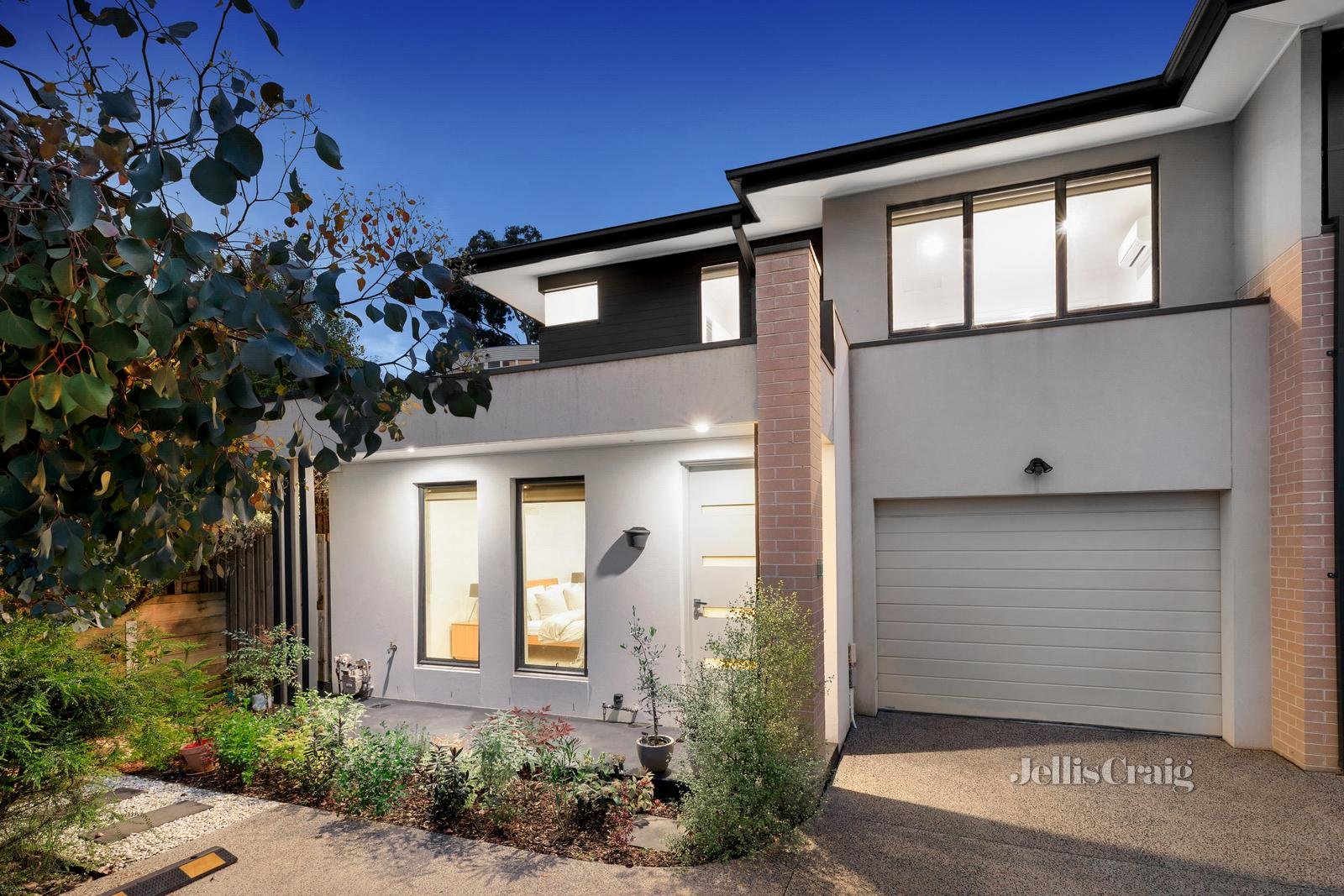 3/28-32 Livingstone Road, Eltham image 1