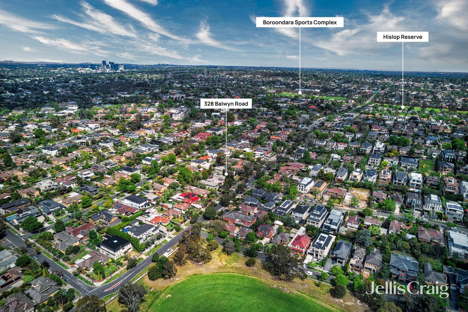 328 Balwyn Road, Balwyn North image 14